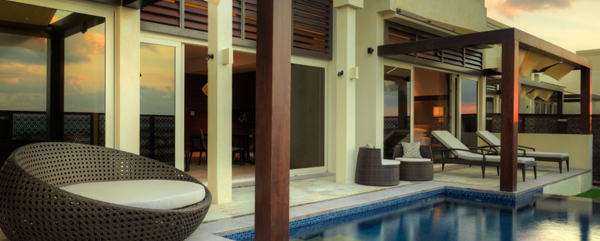 Images for golf breaks at  Park Hyatt Abu Dhabi Hotel and Villas 