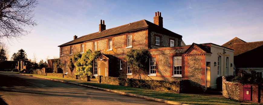 Images for golf breaks at  The Goodwood Hotel 