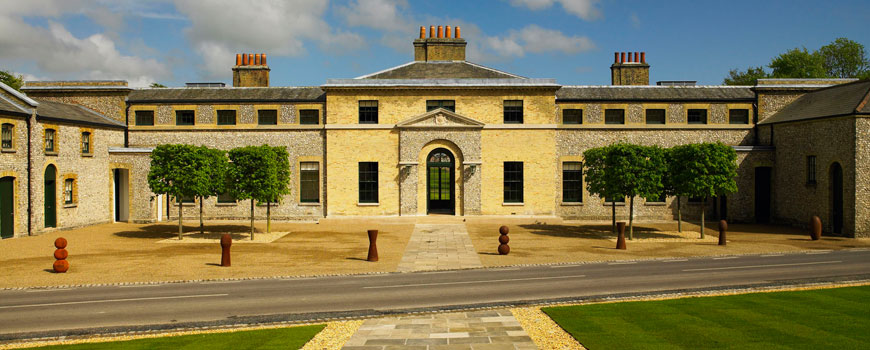 Images for golf breaks at  The Goodwood Hotel 