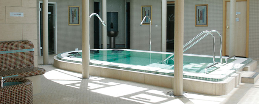 Images for golf breaks at  Ufford Park Hotel Golf and Spa 