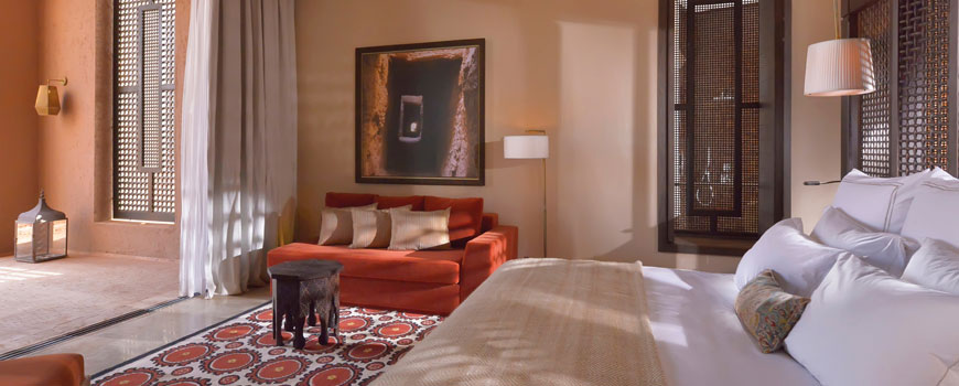 Images for golf breaks at  Fairmont Royal Palm Marrakech 