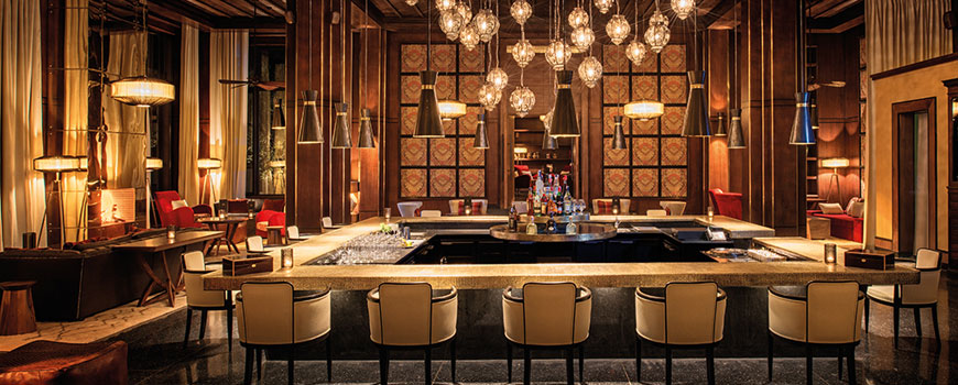 Images for golf breaks at  Fairmont Royal Palm Marrakech 