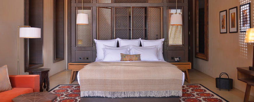 Images for golf breaks at  Fairmont Royal Palm Marrakech 