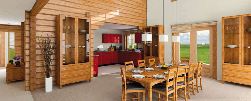 Images for golf breaks at  The Celtic Manor Resort Hunter Lodges 