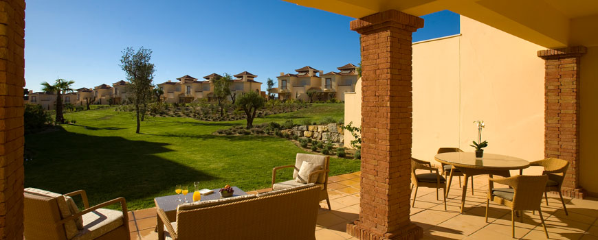Images for golf breaks at  Monte Rei Golf and Country Club Villas 