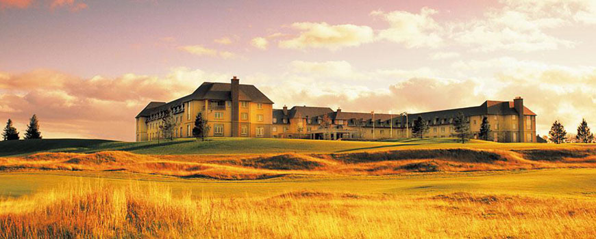 Images for golf breaks at  Fairmont St. Andrews 