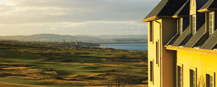 Images for golf breaks at  Fairmont St. Andrews 