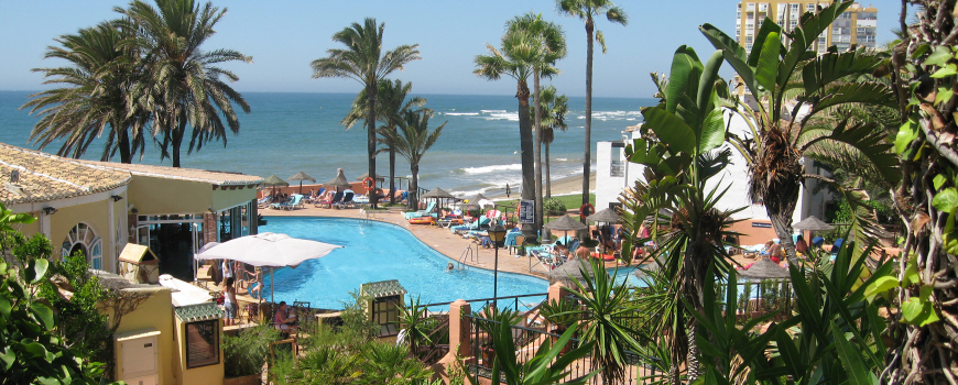 Images for golf breaks at  Macdonald Dona Lola Club 