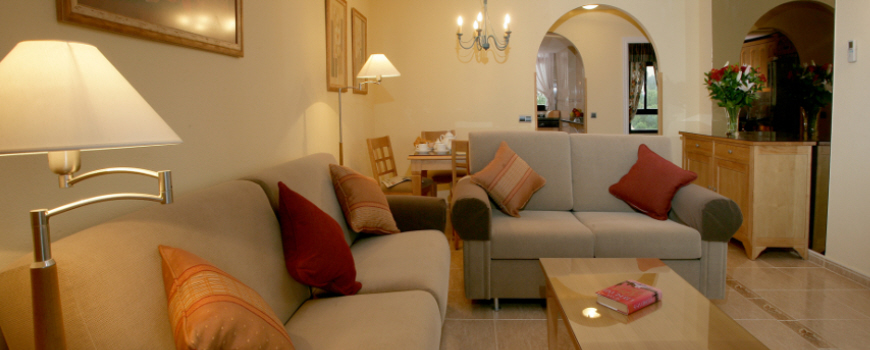 Images for golf breaks at  Macdonald Dona Lola Club 