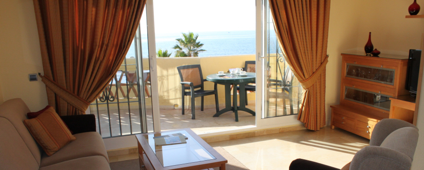 Images for golf breaks at  Macdonald Dona Lola Club 