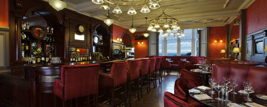 Images for golf breaks at  Machrihanish Dunes Ugadale Hotel 