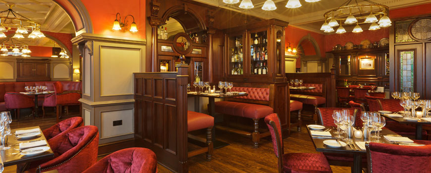 Images for golf breaks at  Machrihanish Dunes Ugadale Hotel 